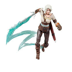 McFarlane Toys The Witcher 3: The Wild Hunt 7-Inch Scale Action Figure - Select Figure(s) (Online Order Only)