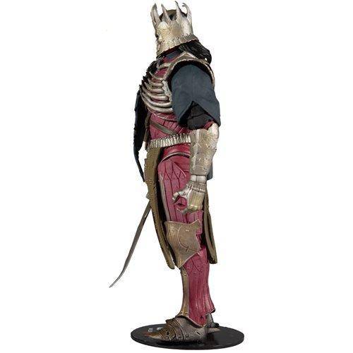 McFarlane Toys The Witcher 3: The Wild Hunt 7-Inch Scale Action Figure - Select Figure(s) (Online Order Only)
