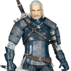 McFarlane Toys The Witcher 3: The Wild Hunt 7-Inch Scale Action Figure - Select Figure(s) (Online Order Only)