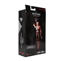 McFarlane Toys The Witcher 3: The Wild Hunt 7-Inch Scale Action Figure - Select Figure(s) (Online Order Only)