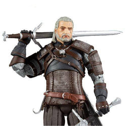 McFarlane Toys The Witcher 3: The Wild Hunt 7-Inch Scale Action Figure - Select Figure(s) (Online Order Only)