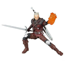 McFarlane Toys The Witcher 3: The Wild Hunt 7-Inch Scale Action Figure - Select Figure(s) (Online Order Only)