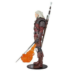 McFarlane Toys The Witcher 3: The Wild Hunt 7-Inch Scale Action Figure - Select Figure(s) (Online Order Only)