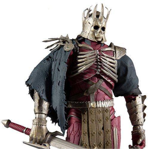 McFarlane Toys The Witcher 3: The Wild Hunt 7-Inch Scale Action Figure - Select Figure(s) (Online Order Only)