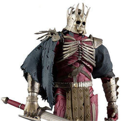 McFarlane Toys The Witcher 3: The Wild Hunt 7-Inch Scale Action Figure - Select Figure(s) (Online Order Only)