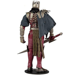 McFarlane Toys The Witcher 3: The Wild Hunt 7-Inch Scale Action Figure - Select Figure(s) (Online Order Only)