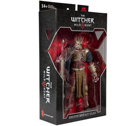 McFarlane Toys The Witcher 3: The Wild Hunt 7-Inch Scale Action Figure - Select Figure(s) (Online Order Only)