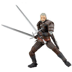 McFarlane Toys The Witcher 3: The Wild Hunt 7-Inch Scale Action Figure - Select Figure(s) (Online Order Only)