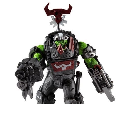 McFarlane Toys Warhammer 40,000 Megafig Action Figure - Select Figure(s) (Online Order Only)