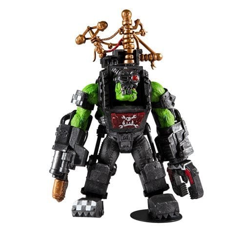 McFarlane Toys Warhammer 40,000 Megafig Action Figure - Select Figure(s) (Online Order Only)
