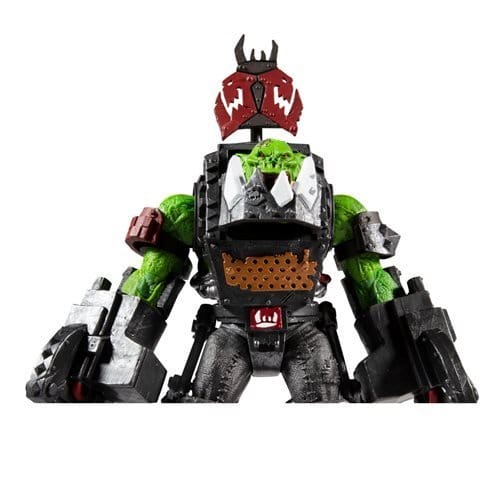 McFarlane Toys Warhammer 40,000 Megafig Action Figure - Select Figure(s) (Online Order Only)