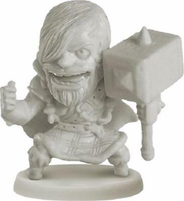 Arcadia Quest: McHammer Expansion (ONLINE ORDER ONLY)