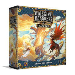 Massive Darkness 2: Heavenfall (ONLINE ORDER ONLY)