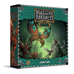 Massive Darkness 2: Feyfolk (ONLINE ORDER ONLY)