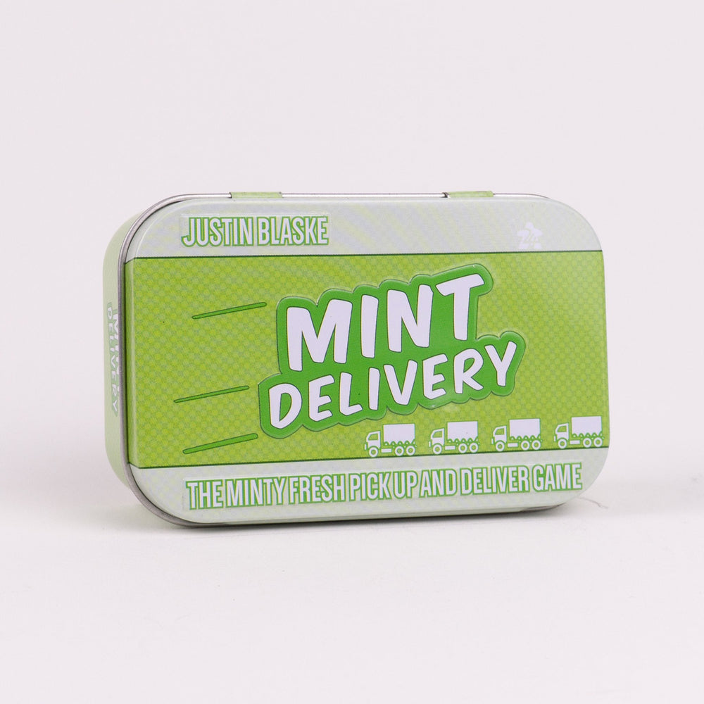 Mint Delivery (ONLINE ORDER ONLY)