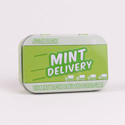 Mint Delivery (ONLINE ORDER ONLY)