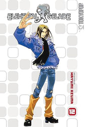 Elemental Gelade Vol 12 (Online Order Only)