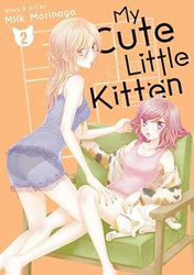 My Cute Little Kitten Vol 2 (Online Order Only)