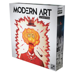 Modern Art (ONLINE ORDER ONLY)