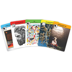 Modern Art: The Card Game (ONLINE ORDER ONLY)