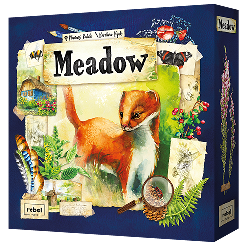 Meadow (ONLINE ORDER ONLY)