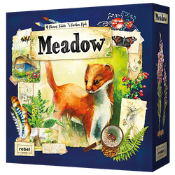 Meadow (ONLINE ORDER ONLY)