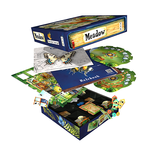 Meadow (ONLINE ORDER ONLY)
