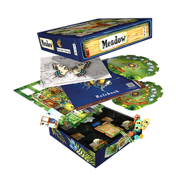 Meadow (ONLINE ORDER ONLY)