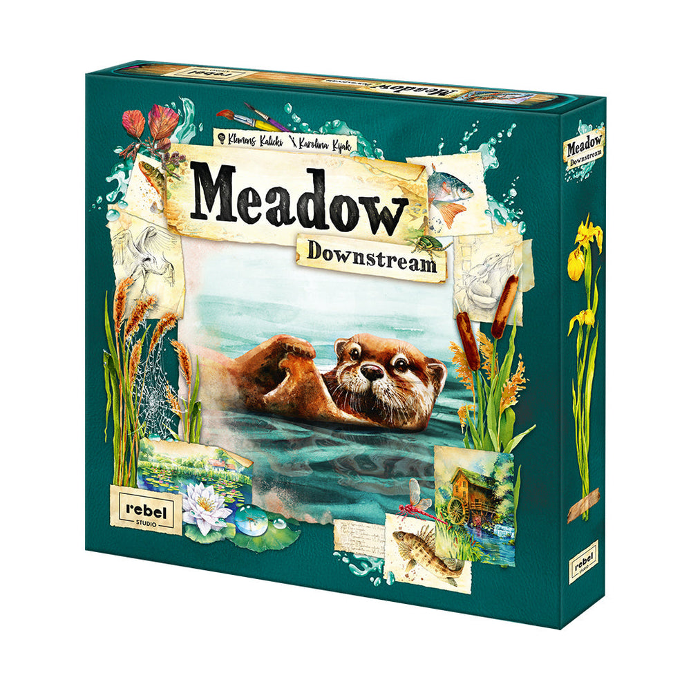 Meadow Downstream (ONLINE ORDER ONLY)