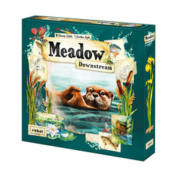 Meadow Downstream (ONLINE ORDER ONLY)