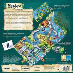 Meadow Downstream (ONLINE ORDER ONLY)