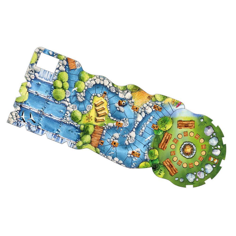 Meadow Downstream (ONLINE ORDER ONLY)