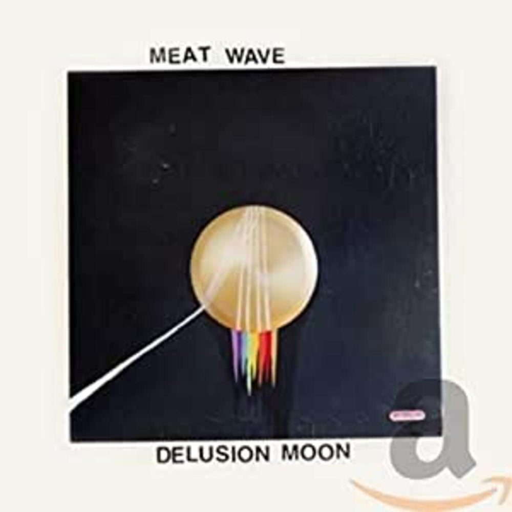 Delusion Moon [CD] (ONLINE ORDER ONLY)