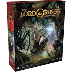 Lord of the Rings LCG: Revised Core Set (ONLINE ORDER ONLY)