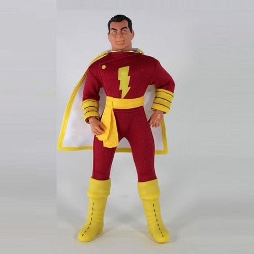 Mego Action Figure 8 Inch - DC - Select Figure(s) (Online Order Only)