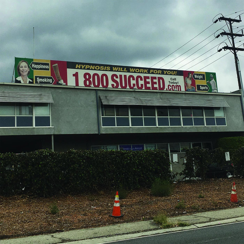 Media Jeweler - 1 800 SUCCEED [CD] (ONLINE ORDER ONLY)