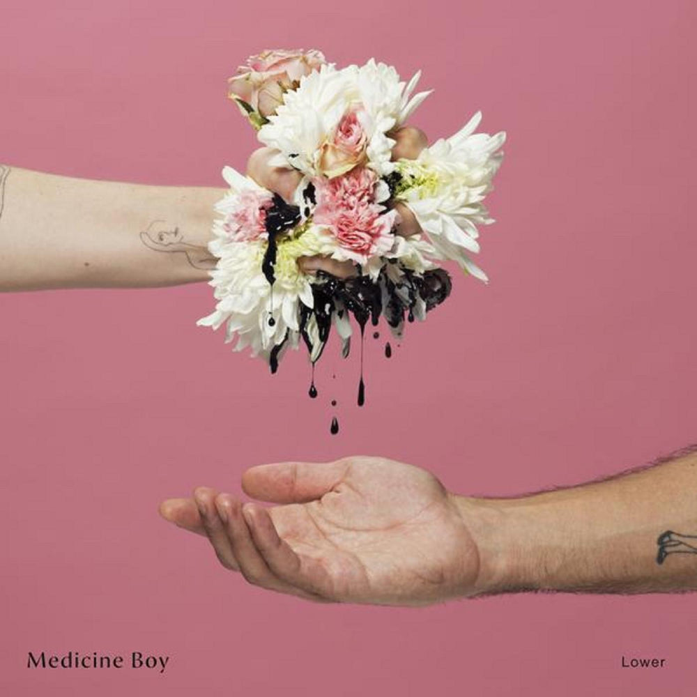Lower [Vinyl] (ONLINE ORDER ONLY)