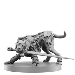 Animal Adventures RPG Starter Set (ONLINE ORDER ONLY)
