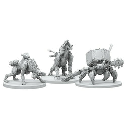 Horizon Zero Dawn: the Board Game (ONLINE ORDER ONLY)