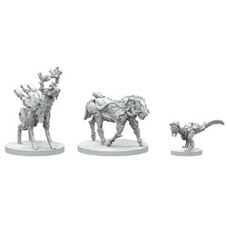 Horizon Zero Dawn: the Board Game (ONLINE ORDER ONLY)