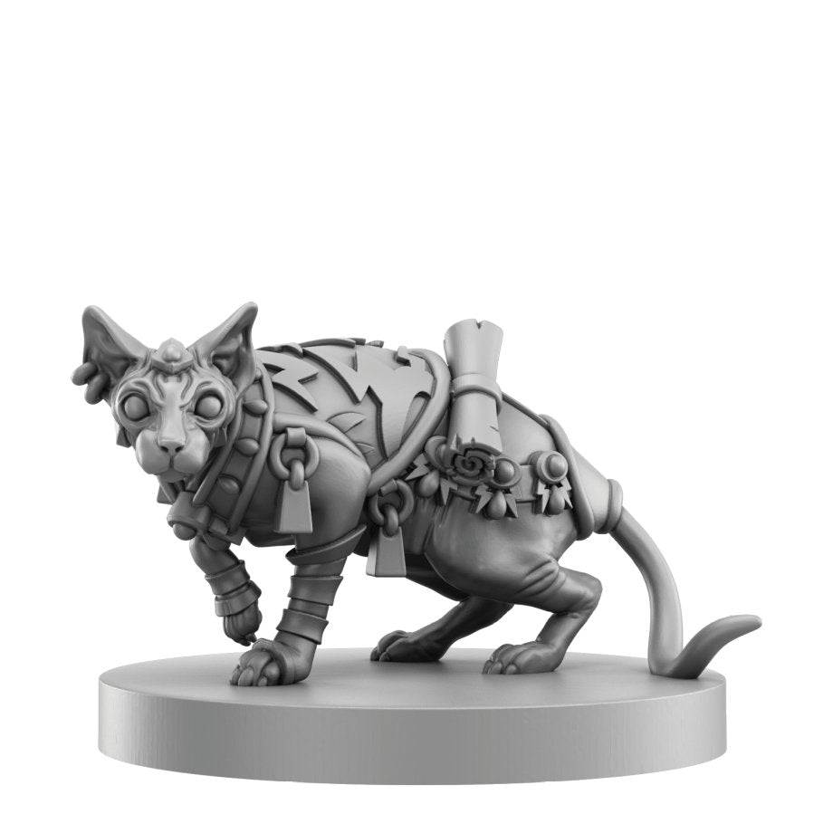 Animal Adventures RPG Starter Set (ONLINE ORDER ONLY)
