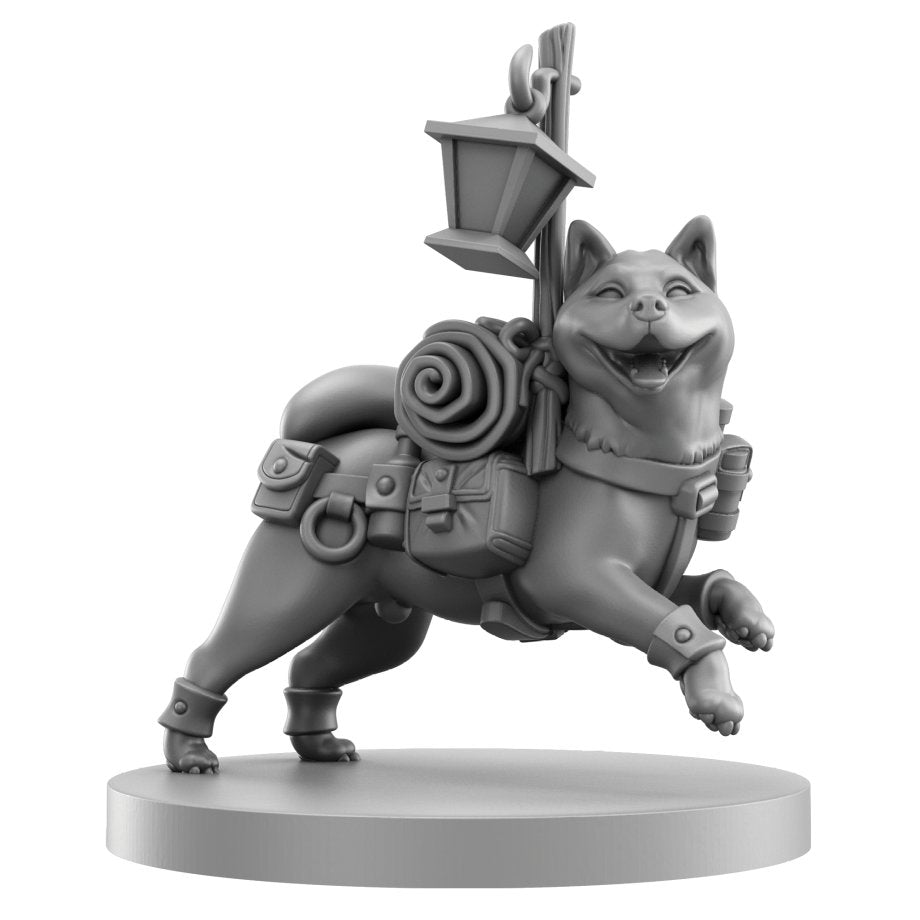 Animal Adventures RPG Starter Set (ONLINE ORDER ONLY)