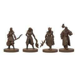 Horizon Zero Dawn: the Board Game (ONLINE ORDER ONLY)