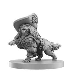 Animal Adventures RPG Starter Set (ONLINE ORDER ONLY)
