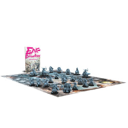 Epic Encounters: Hall of the Orc King (ONLINE ORDER ONLY)