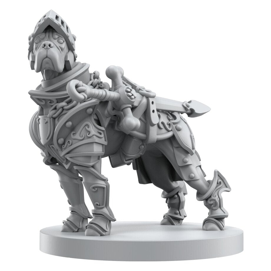 Animal Adventures RPG Starter Set (ONLINE ORDER ONLY)