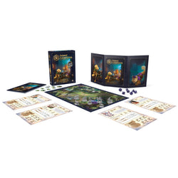 Animal Adventures RPG Starter Set (ONLINE ORDER ONLY)