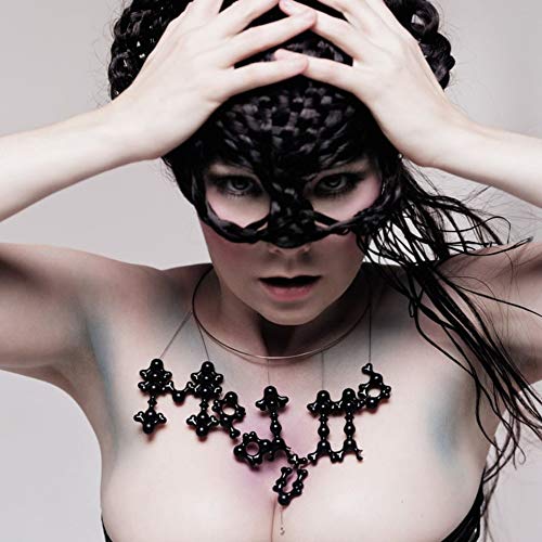 Bjork - Medulla (180g, LTD Ed., UK Import) [Vinyl] (ONLINE ORDER ONLY)