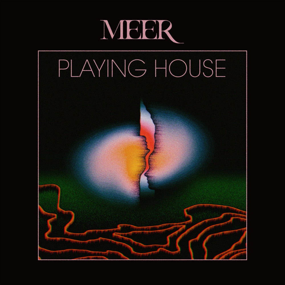 MEER - Playing House [CD] (ONLINE ORDER ONLY)