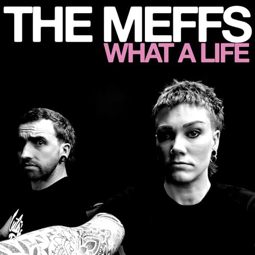 What A Life [Vinyl] (ONLINE ORDER ONLY)